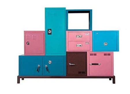 niños colores