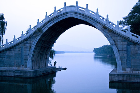 El Puente De La Luna