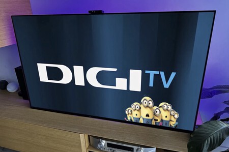 DIGI TV