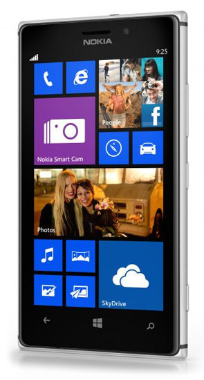 Nokia Lumia 925 llega a España