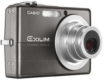 カシオ CASIO EXILIM EX-Z700 Amazon | CASIO デジタルカメラ EXILIM ZOOM EX-Z700 シルバー