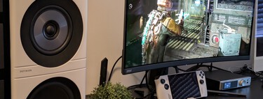 Llevo un mes jugando con unos altavoces de 1.300 euros y ni siquiera voy a preguntarme si merece la pena 