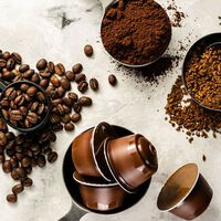 MediaMarkt ofrece el regalo de Navidad perfecto: una cafetera de cápsulas Bosch a un precio inigualable