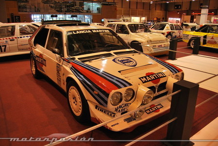 Salón de Madrid 2014