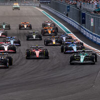 Horarios F1 GP Mónaco 2023: fechas, favoritos y cómo ver la carrera en directo por TV y online 