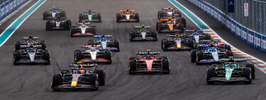Horarios F1 GP Mónaco 2023: fechas, favoritos y cómo ver la carrera en directo por TV y online 