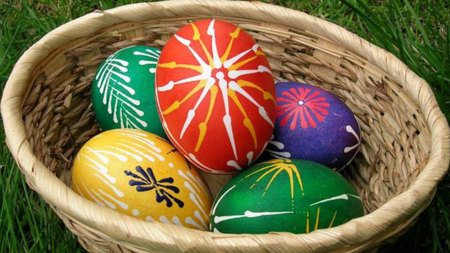 Los más divertidos huevos de pascua en las búsquedas de Google