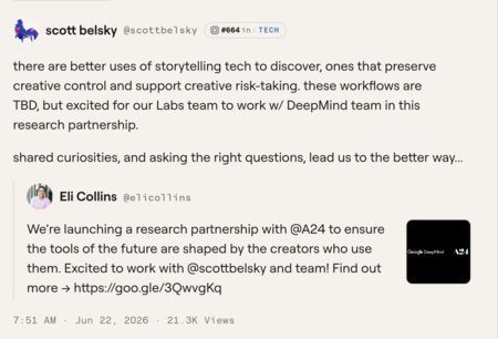 Scott Belsky