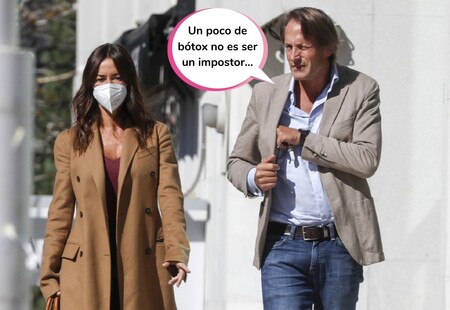 Cecilia Gómez se marca un novia a la fuga y rompe con el cirujano Marco Vricella tres meses antes de su boda: "Es un impostor"