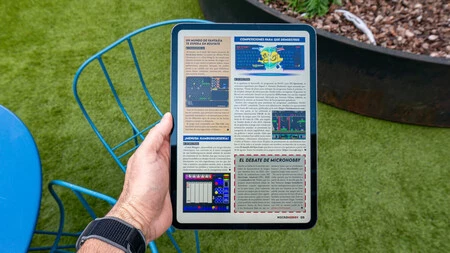 Ipad Pro M5 Imagen 2