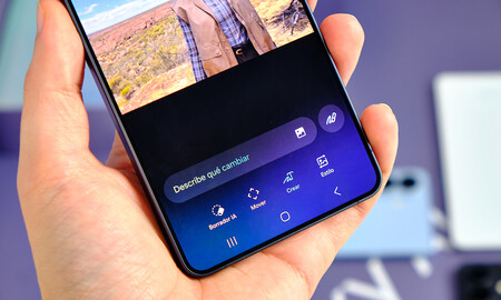 Impresiones Samsung Galaxy S26 Ultra 37