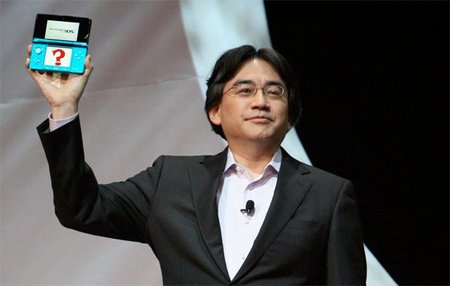 Y el juego más vendido para Nintendo 3DS en su lanzamiento es...