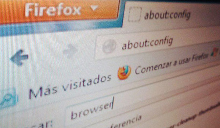 Diez trucos y funcionalidades para activar en Firefox desde about:config