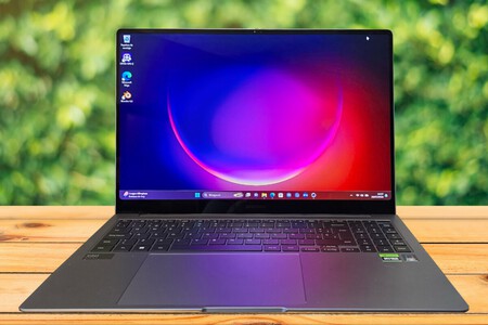 Galaxy Book