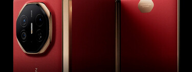 El Huawei Mate XT es oficial y hace historia. Es el primer plegable con dos bisagras, también el más caro