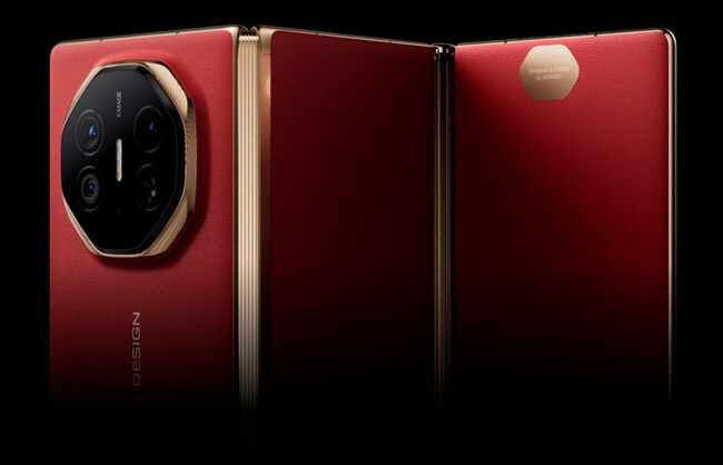 Huawei Mate Xt