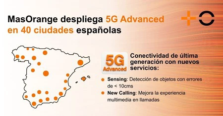 Masorange 5g Advanced