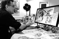 Pierre Terblanche abandona Confederate para unirse a Royal Enfield