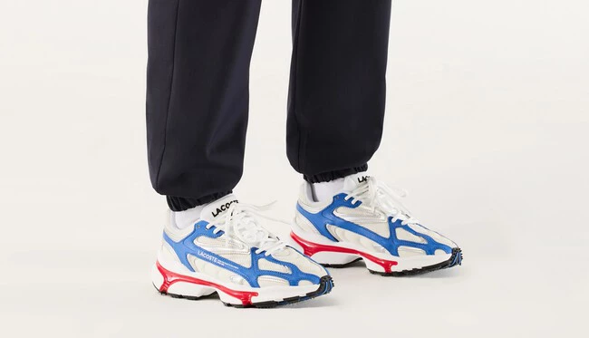 Lacostes