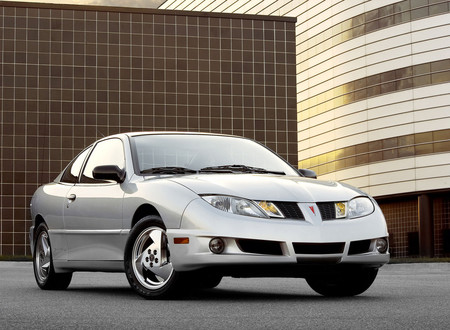 Pontiac Sunfire Coupe 2003 1280 02