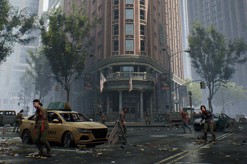 Imagen De The Day Before