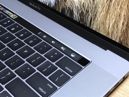 Cómo personalizar la TouchBar de nuestro MacBook Pro