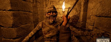 La policía coreana investiga el último "hitazo" Steam, Dark and Darker, por un caso de robo y competencia desleal