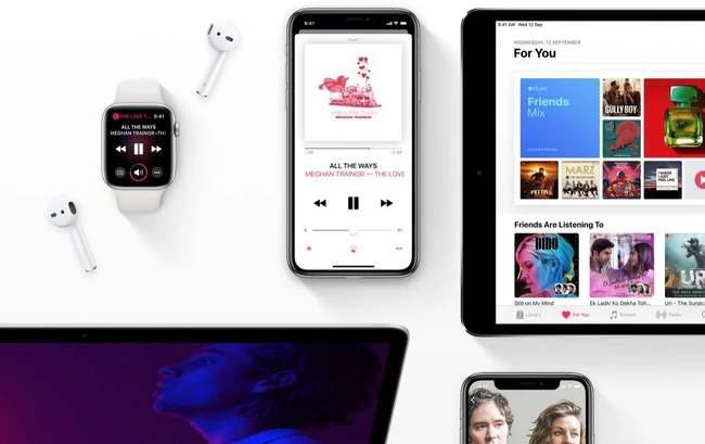 Apple Music