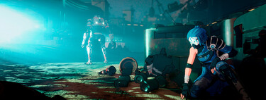 "Ahora mismo con hacer un buen juego, no es suficiente". Un pequeño estudio de Barcelona sufre el peor destino posible, no sin antes cumplir un sueño 