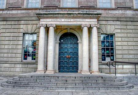Hugh Lane Municipal Gallery