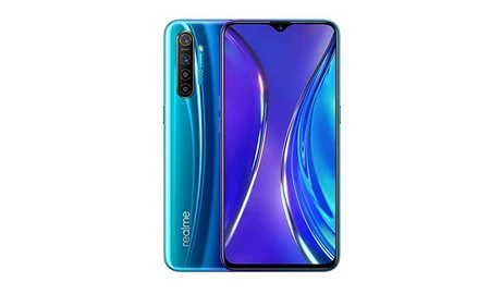 El equilibrado Realme X2, ahora, con el cupón PDESCUENTO15 de eBay, sólo te costará 245,65 euros