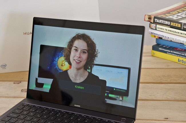 Huawei Matebook X Pro, análisis: review con características