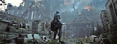 Adiós a los creadores de Demon's Souls Remake. Tras cancelar un juego de God of War, PlayStation cerrará Bluepoint Games