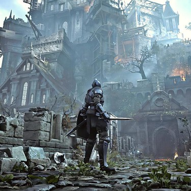 Adiós a los creadores de Demon's Souls Remake. Tras cancelar un juego de God of War, PlayStation cerrará Bluepoint Games