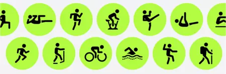 時間帯に応じてスポーツを行うことには、いくつかの利点があります。