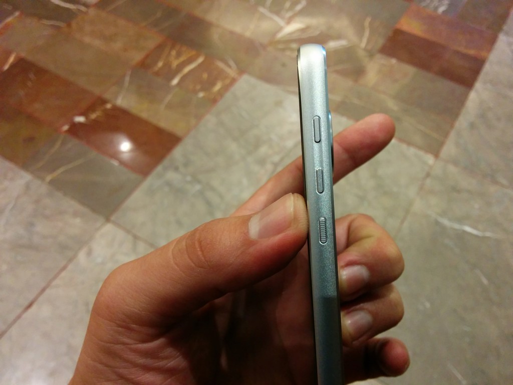 Moto Z Play Mexico Att 3