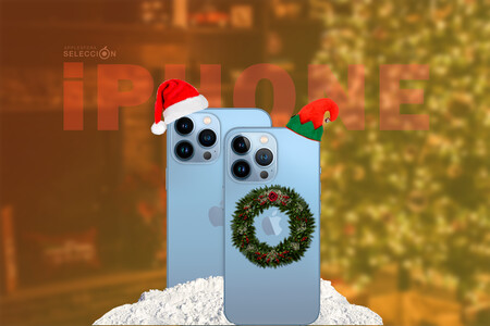 Qué iPhone regalar esta Navidad: recomendaciones para acertar con el smartphone de Apple según la persona