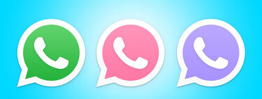 WhatsApp está irreconocible con los nuevos temas que vienen en camino 