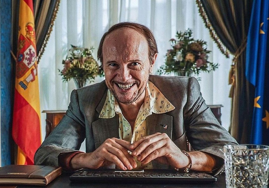 'Torrente Presidente' agranda el histórico récord de Santiago Segura en taquilla que está fuera de alcance de cualquier otro director español