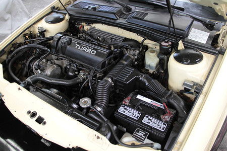 Chrysler Tc By Maserati