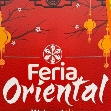 Para de buscar: este súper tiene una Feria Oriental con productos de Asia para que  prepares tu ramen o sushi original