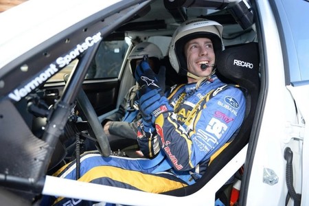 Ken Block se tomará un respiro en la Gymkhana 11 para ser sustituido por Travis Pastrana