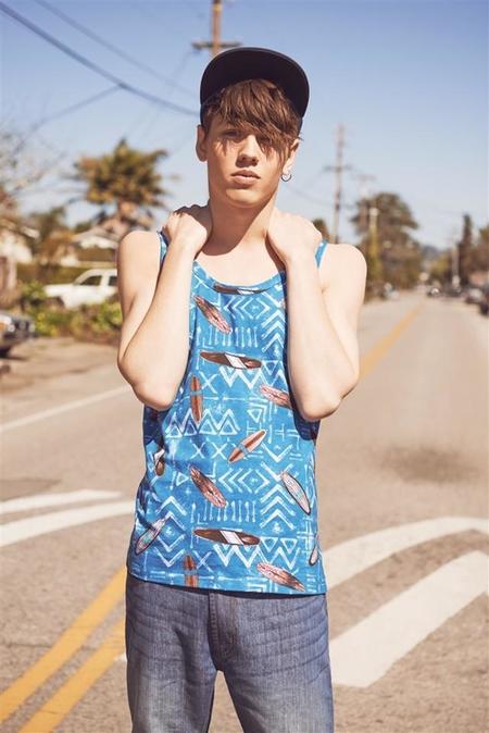 Lo que menos te costará del festival será la camiseta si las compras en Primark