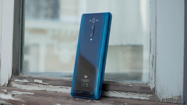 Xiaomi Mi 9T