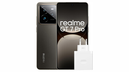 Realme Gt 7 Pro