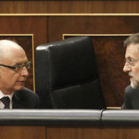 ¿Qué hizo el gobierno de Rajoy para ganarse la multa de la UE?