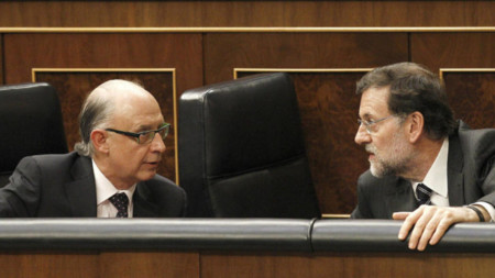 ¿Qué hizo el gobierno de Rajoy para ganarse la multa de la UE?