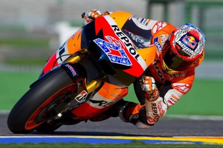 Casey Stoner