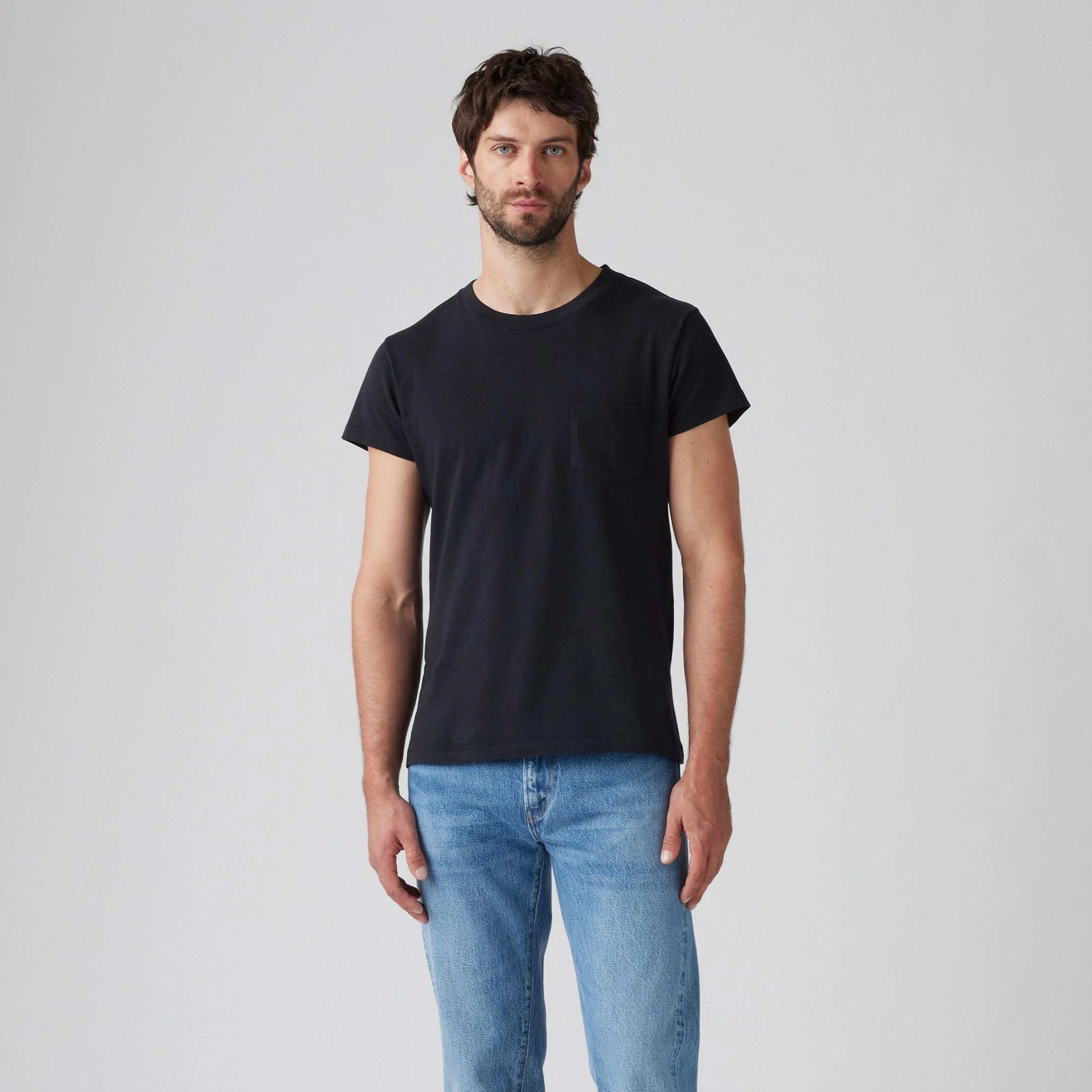 Camiseta De Deporte Levi's® Vintage Clothing 1950's
