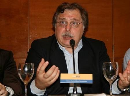 Luis Herrero: viaje de Venezuela a Brasil por la fuerza